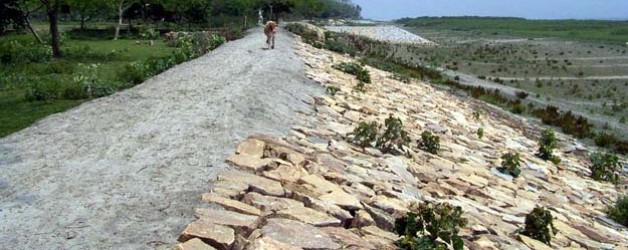 Typar Geotextile - Soil Erosion Protection System - Matrixx