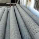 2-Perforated Pipes