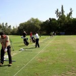 DHA-Golf-Club