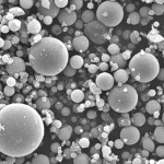 Fly-Ash-Particles