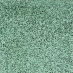 Green Copper Slag Terrazzo Tile