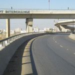 KPT Interchange Bridge