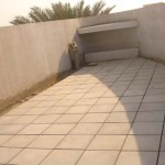 Roof Insulation Tiles, Courtesy byTariq Qaiser Architects, TAQ