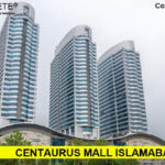 Centarus Mall Islamabad