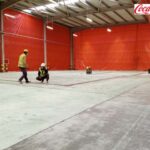 Coca Cola Warehouse, Lahore
