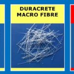 Macro Structural Synthetic Fibres