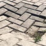 Minimize Paver Settlement