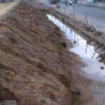 Slope Protection (Soil Erosion Control)