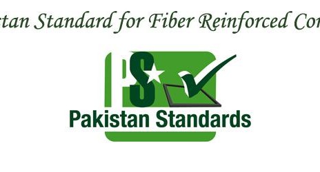 Pakistan Standard for Fiber Reinforced Concrete – PS: 5266-2013