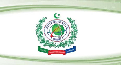 IGS-PK Presentation at NESCOM