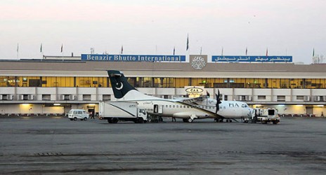 Fibre Reinforced Airport Infra Structure