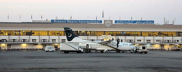 Fibre Reinforced Airport Infra Structure